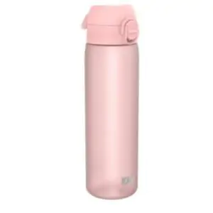 Παγούρι ION8-SLIM 500ml ανοιχτό ροζ