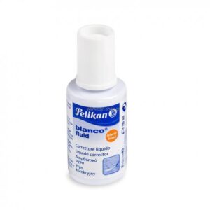 Διορθωτικό Υγρό Pelikan Blanco