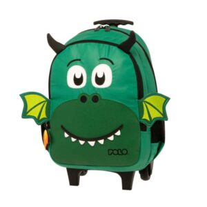 ΣΑΚΙΔΙΟ TROLLEY JUNIOR LITTLE