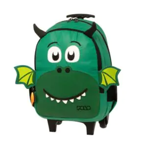 ΣΑΚΙΔΙΟ TROLLEY JUNIOR LITTLE