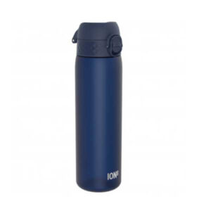 Παγούρι Ion8 Slim Μπλε Σκούρο 500ml