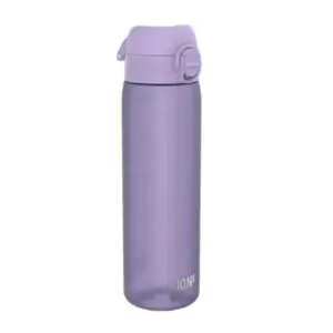 Παγούρι Ion8 Slim Μωβ 500ml