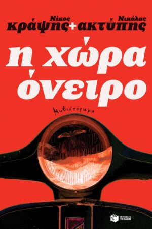 Η χώρα όνειρο