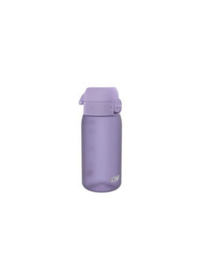 Ion8 Πλαστικό Παγούρι 350ml Μωβ