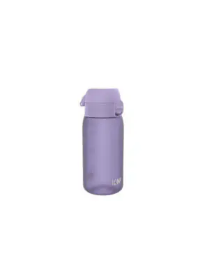 Ion8 Πλαστικό Παγούρι 350ml Μωβ